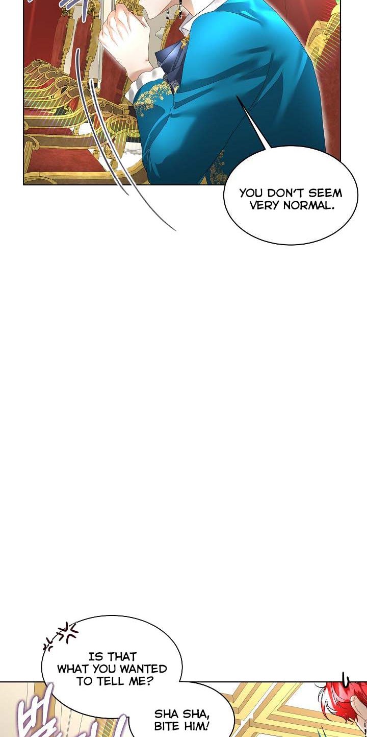 I Will Temporarily Protect the Male Lead Chapter 6 - Page 52