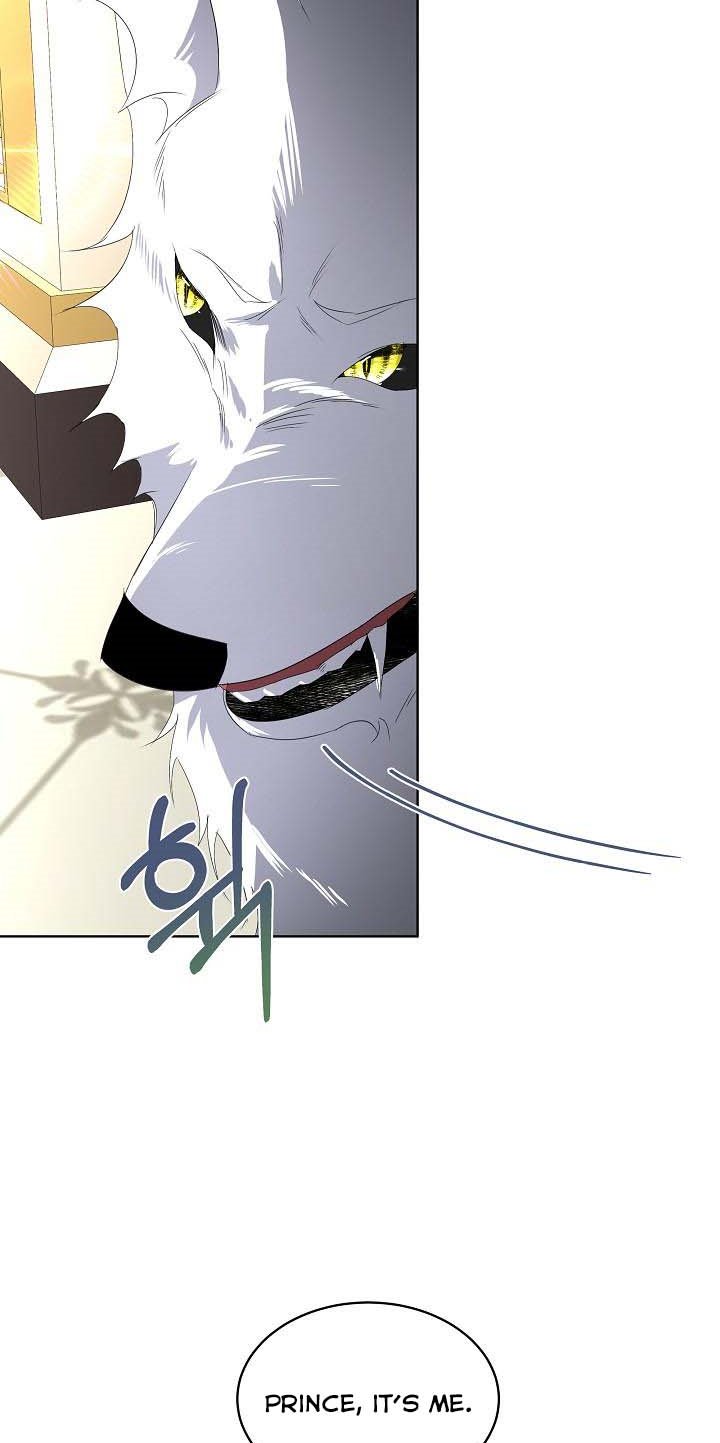 I Will Temporarily Protect the Male Lead Chapter 6 - Page 55