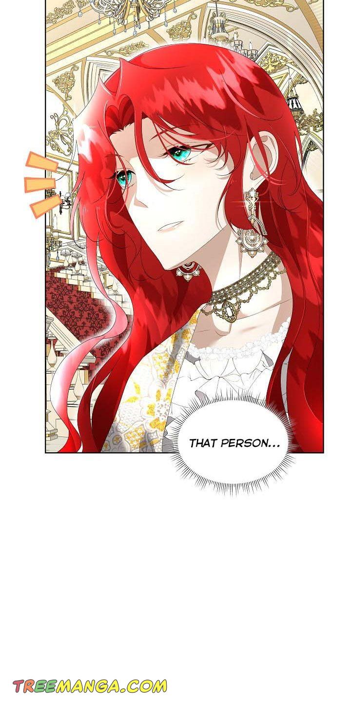 I Will Temporarily Protect the Male Lead Chapter 6 - Page 58