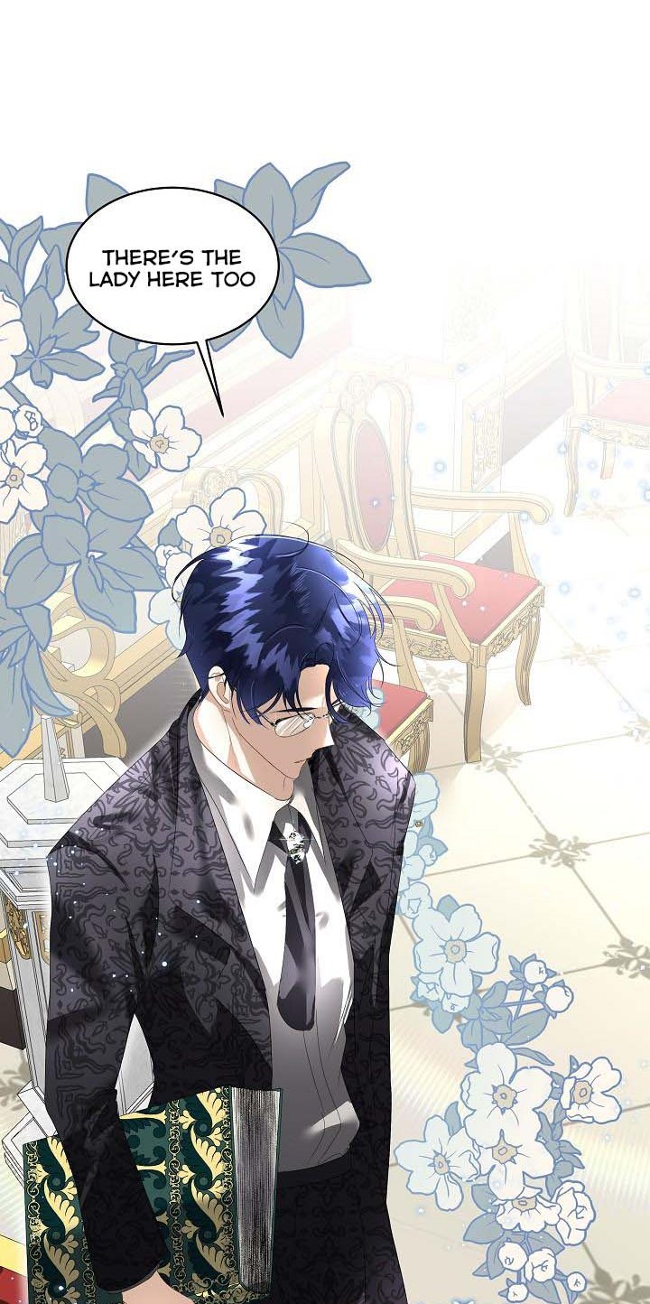 I Will Temporarily Protect the Male Lead Chapter 6 - Page 59