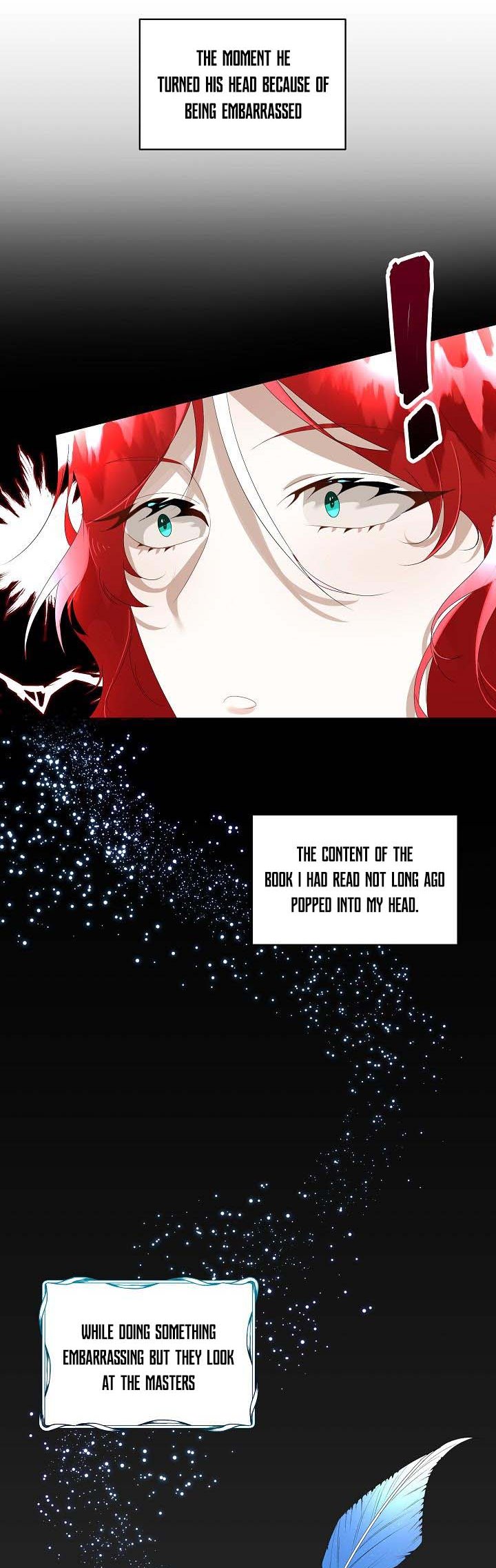 I Will Temporarily Protect the Male Lead Chapter 6 - Page 6