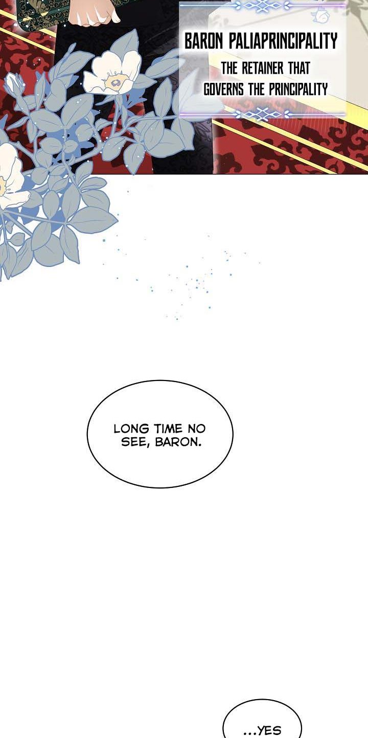 I Will Temporarily Protect the Male Lead Chapter 6 - Page 60