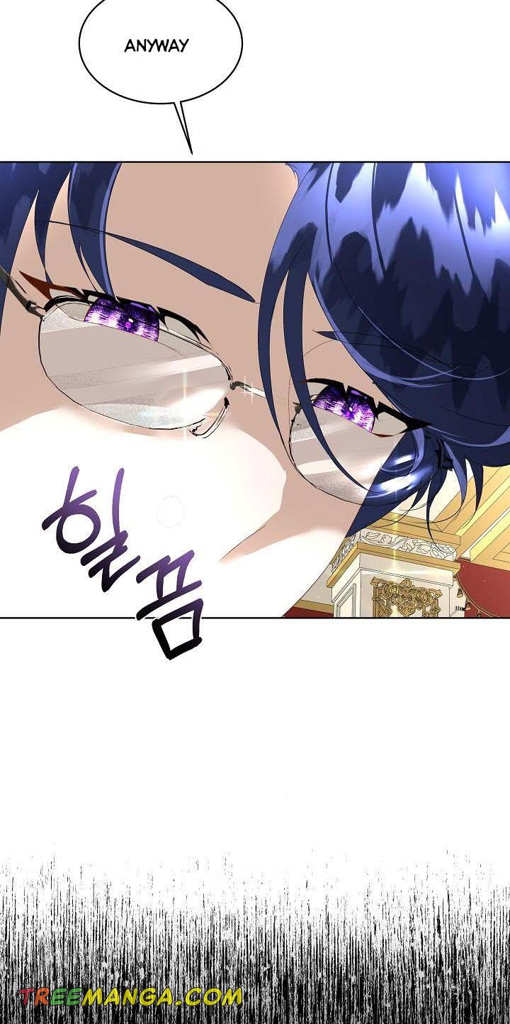 I Will Temporarily Protect the Male Lead Chapter 6 - Page 62