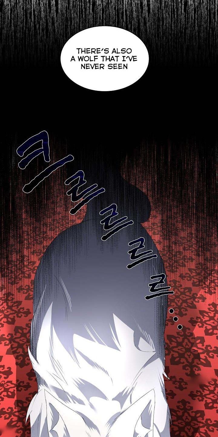 I Will Temporarily Protect the Male Lead Chapter 6 - Page 63