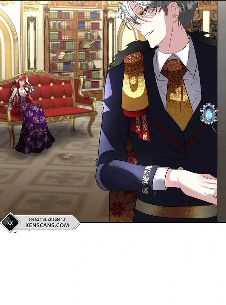 I Will Temporarily Protect the Male Lead Chapter 60 - Page 100