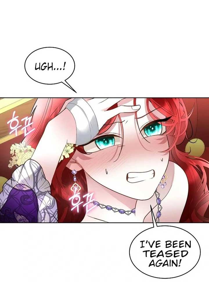 I Will Temporarily Protect the Male Lead Chapter 60 - Page 103