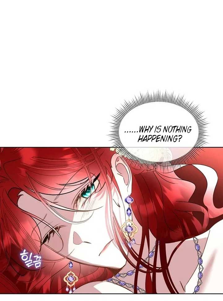 I Will Temporarily Protect the Male Lead Chapter 60 - Page 13