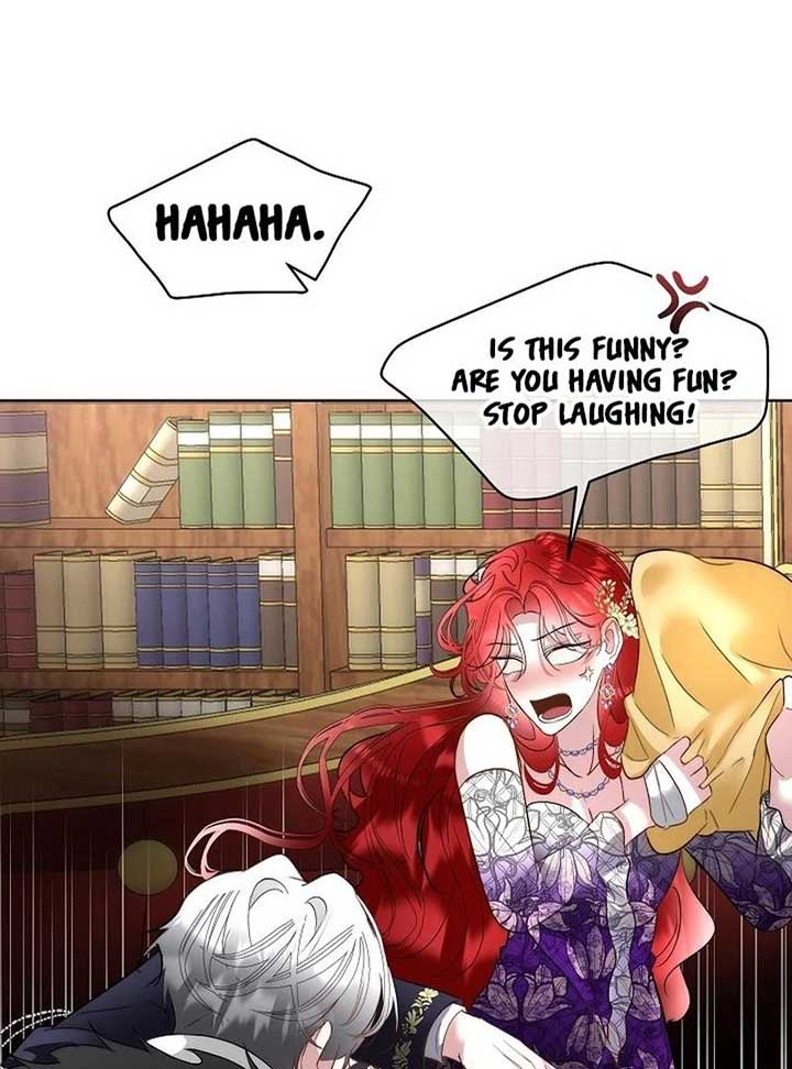 I Will Temporarily Protect the Male Lead Chapter 60 - Page 18