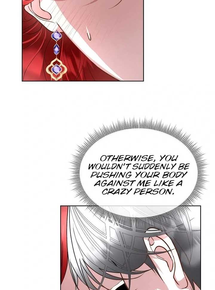 I Will Temporarily Protect the Male Lead Chapter 60 - Page 3