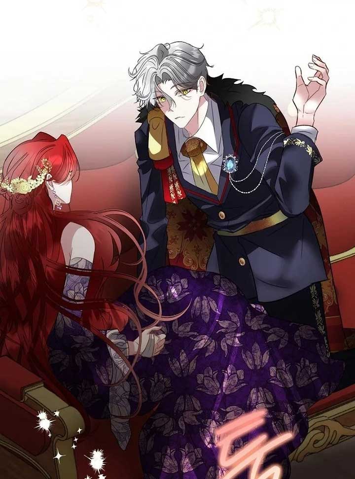 I Will Temporarily Protect the Male Lead Chapter 60 - Page 30