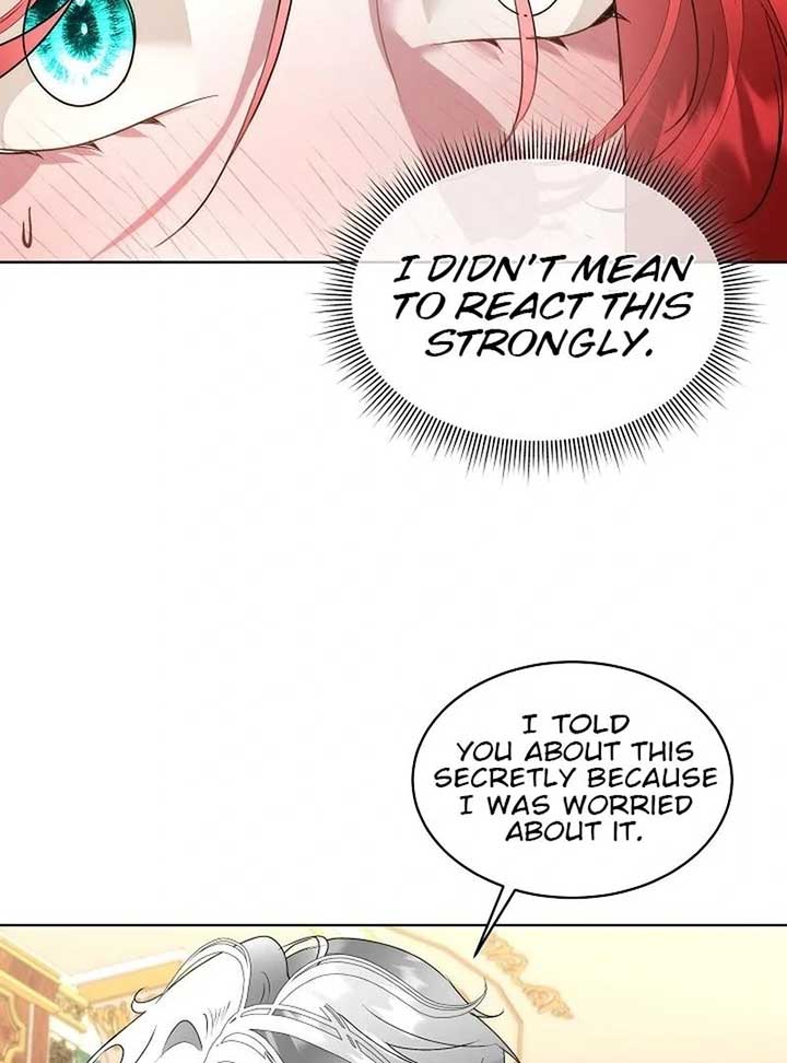 I Will Temporarily Protect the Male Lead Chapter 60 - Page 32
