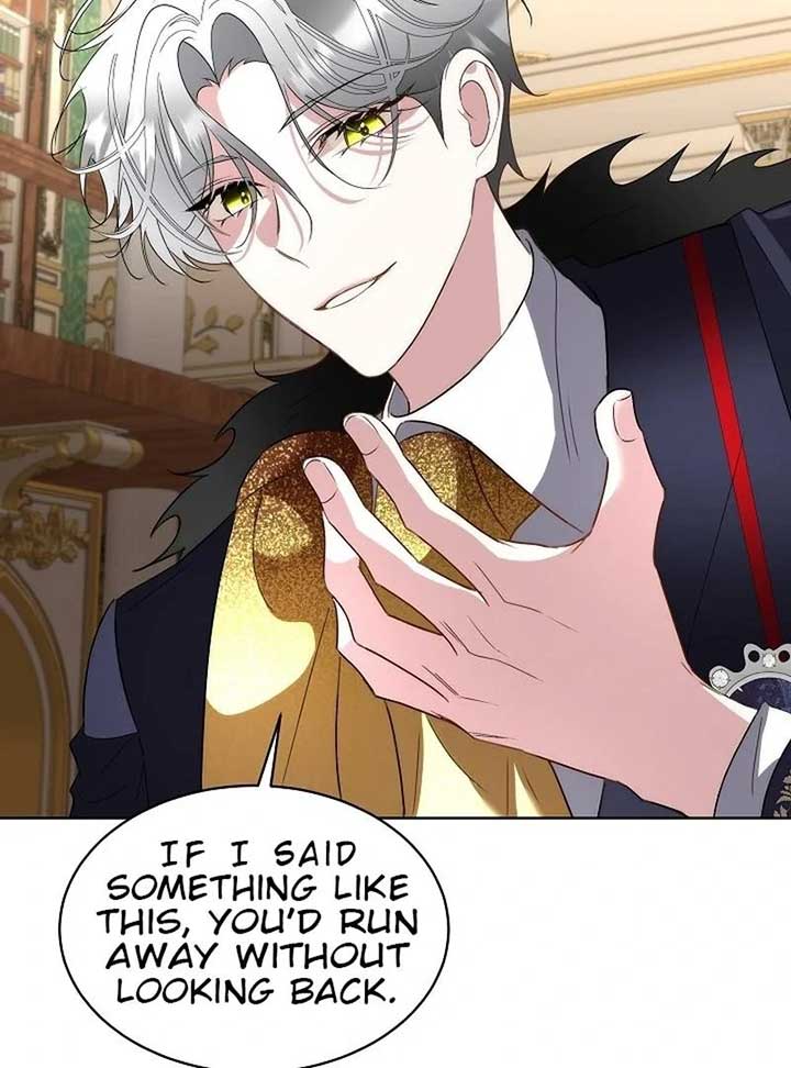 I Will Temporarily Protect the Male Lead Chapter 60 - Page 33