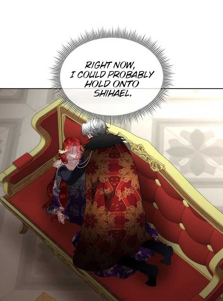 I Will Temporarily Protect the Male Lead Chapter 60 - Page 44
