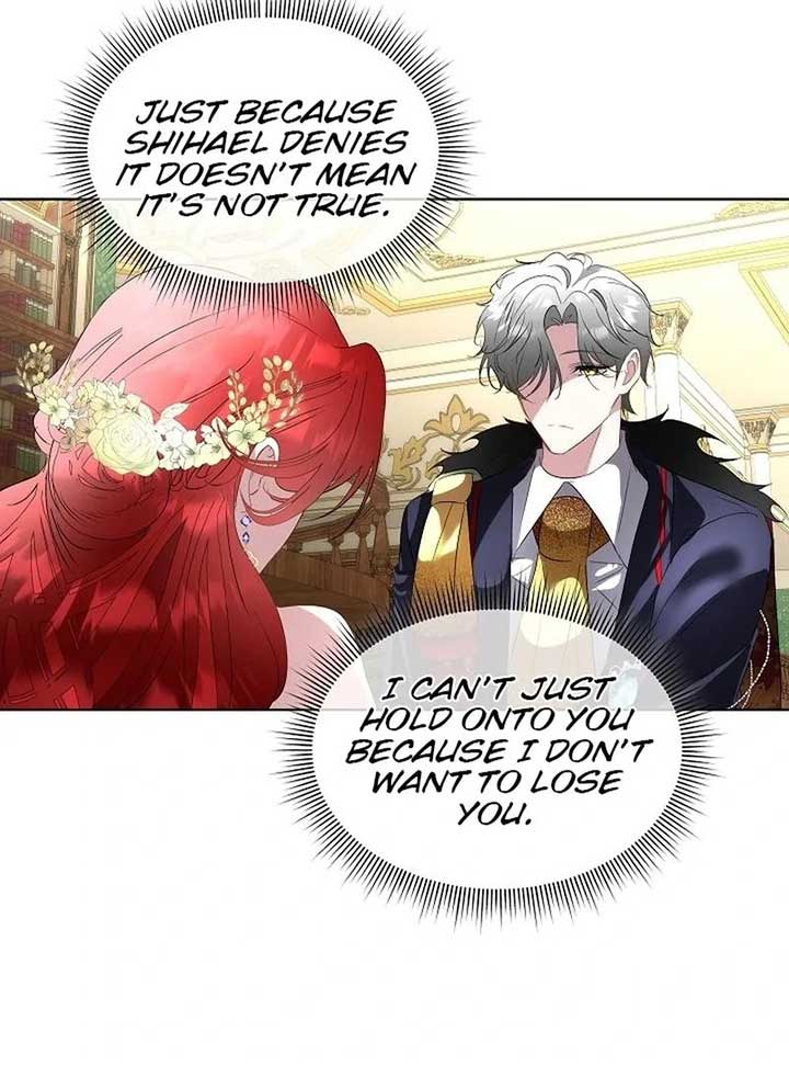 I Will Temporarily Protect the Male Lead Chapter 60 - Page 62