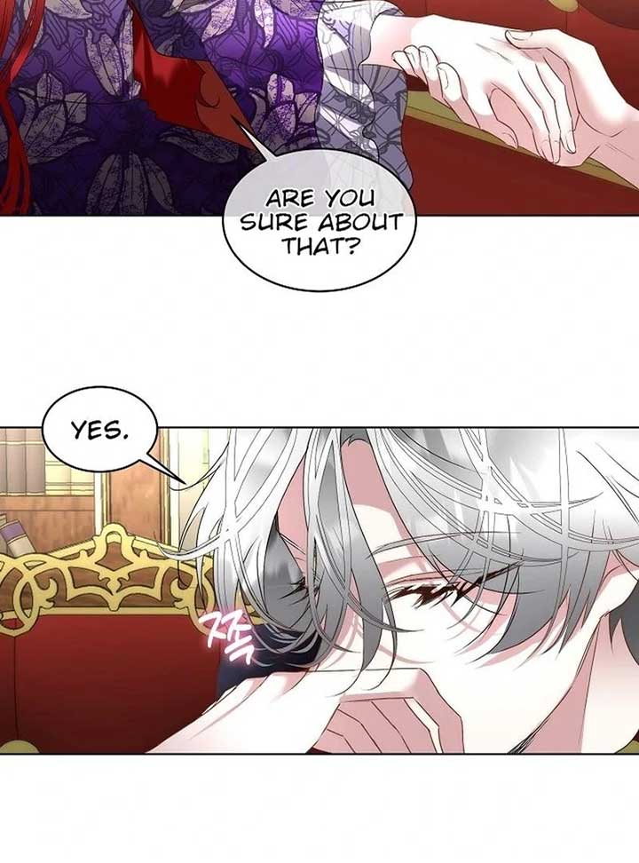 I Will Temporarily Protect the Male Lead Chapter 60 - Page 67