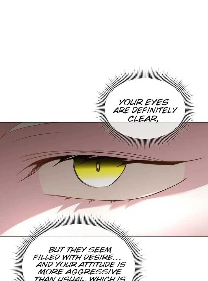 I Will Temporarily Protect the Male Lead Chapter 60 - Page 7