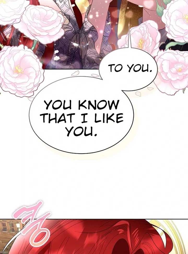 I Will Temporarily Protect the Male Lead Chapter 60 - Page 71
