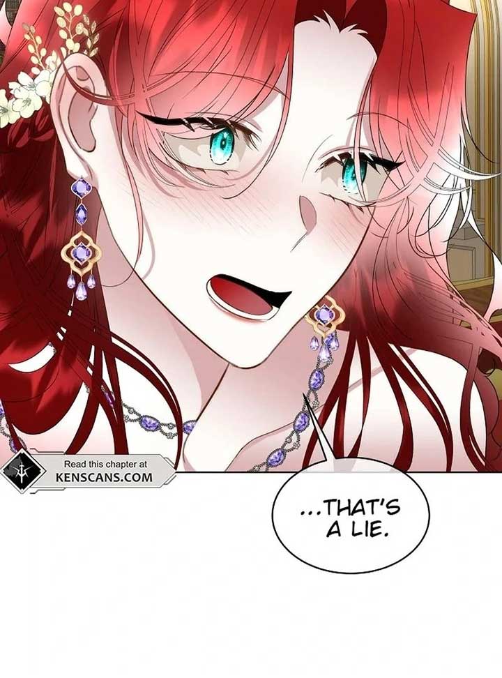 I Will Temporarily Protect the Male Lead Chapter 60 - Page 72