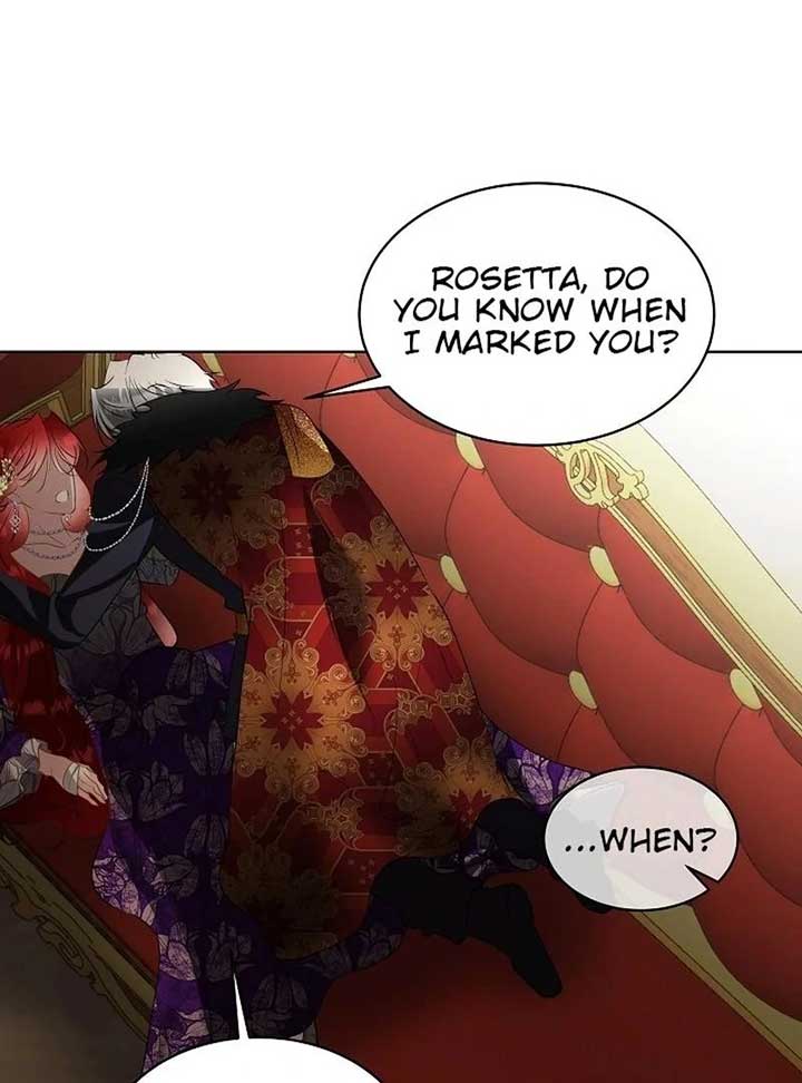 I Will Temporarily Protect the Male Lead Chapter 60 - Page 73
