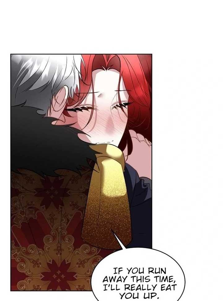 I Will Temporarily Protect the Male Lead Chapter 60 - Page 77