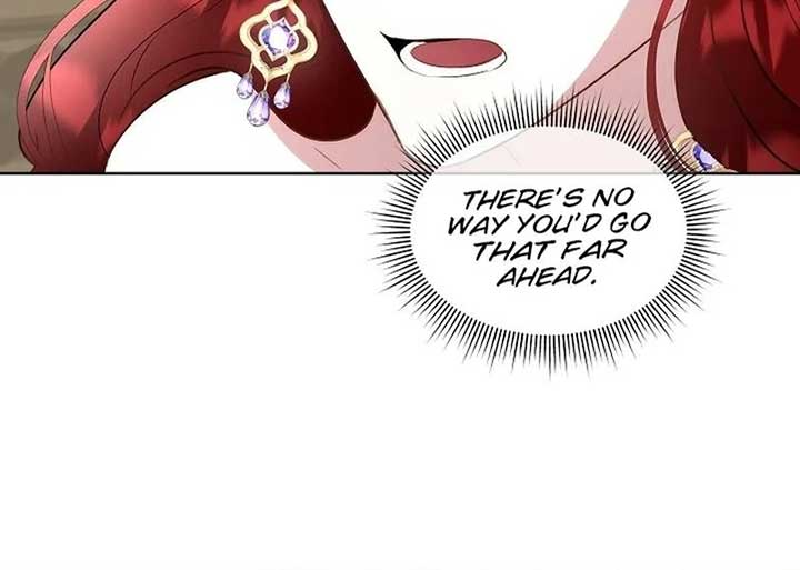 I Will Temporarily Protect the Male Lead Chapter 60 - Page 87