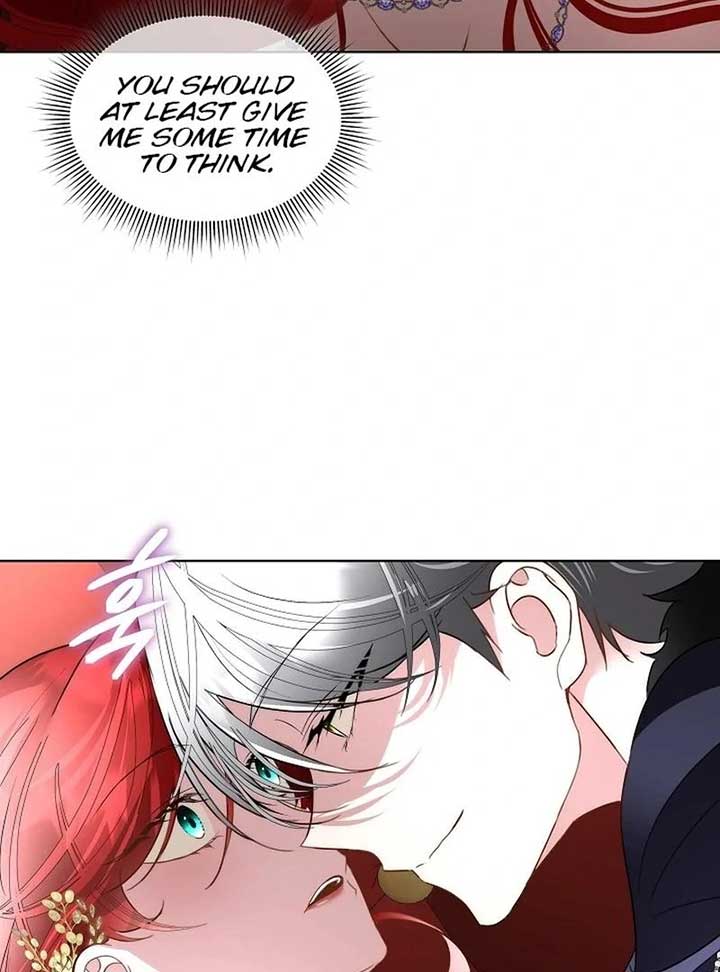 I Will Temporarily Protect the Male Lead Chapter 60 - Page 9