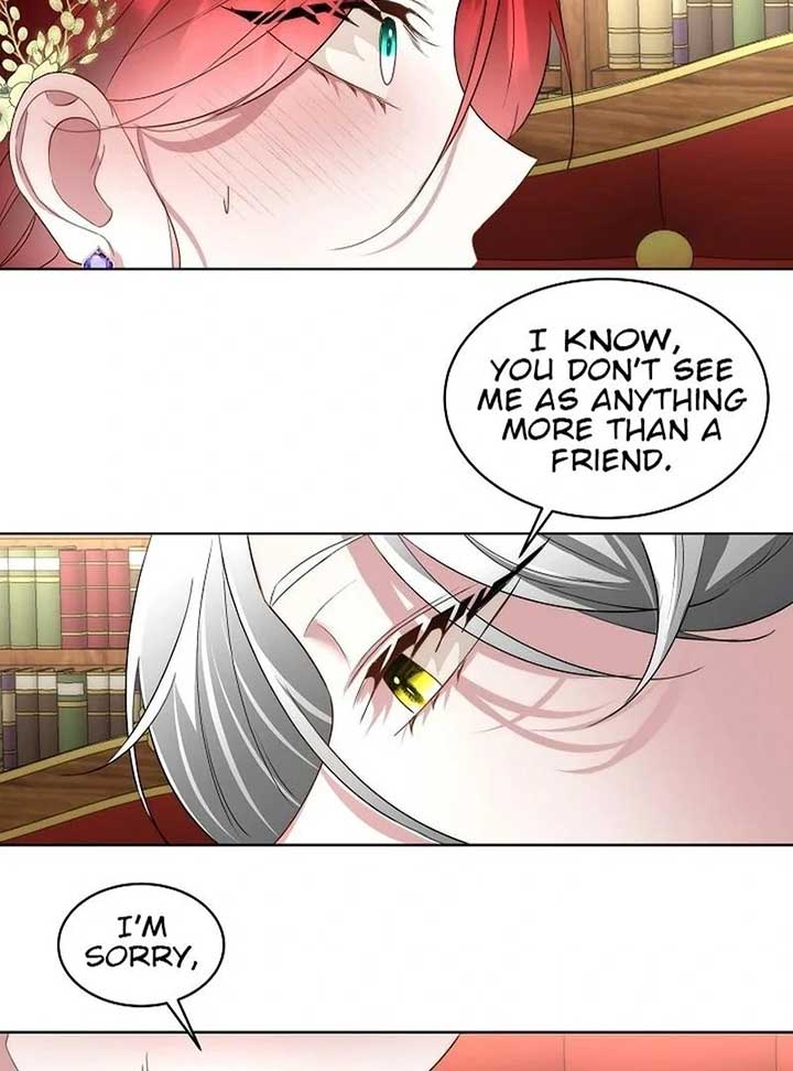 I Will Temporarily Protect the Male Lead Chapter 60 - Page 90