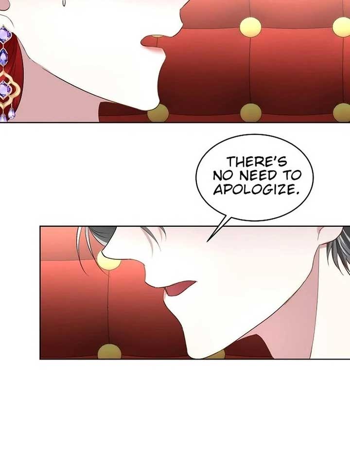I Will Temporarily Protect the Male Lead Chapter 60 - Page 91