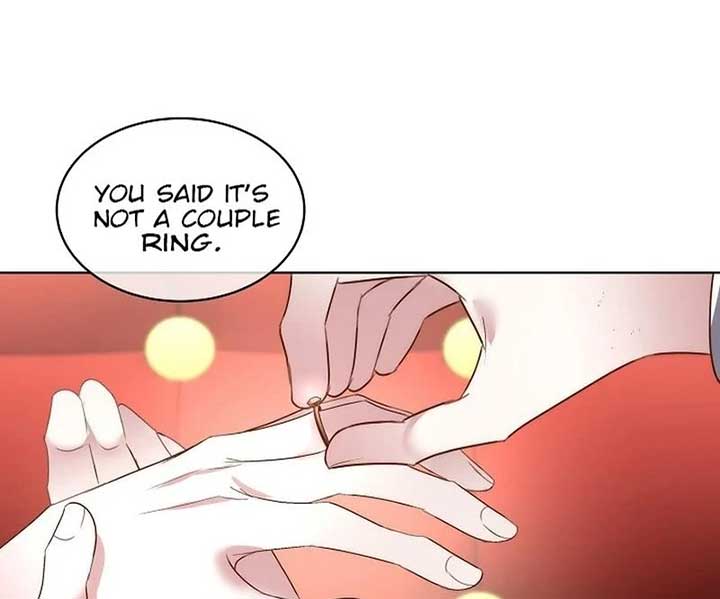I Will Temporarily Protect the Male Lead Chapter 60 - Page 92