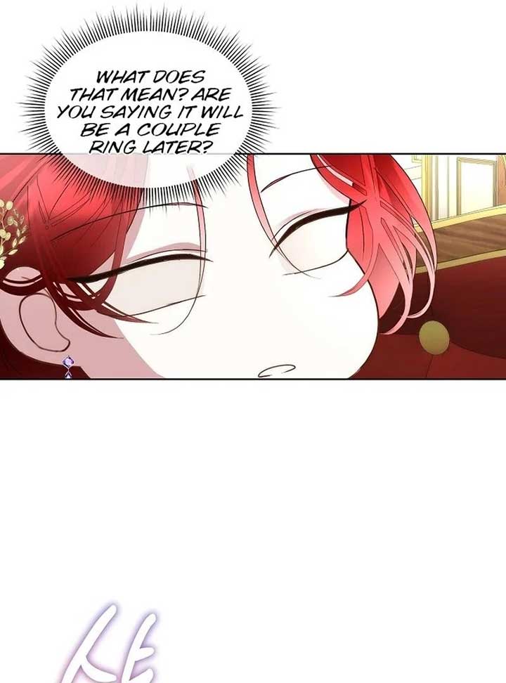 I Will Temporarily Protect the Male Lead Chapter 60 - Page 94