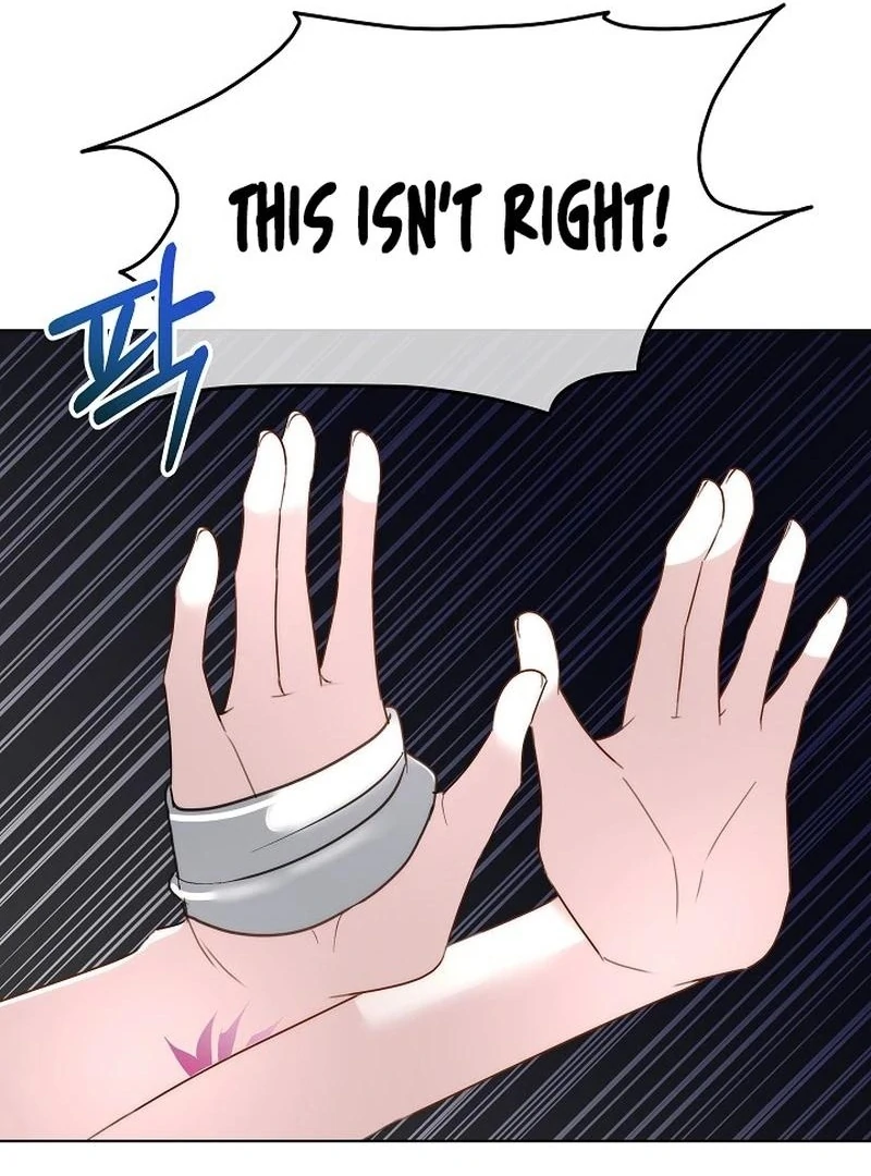I Will Temporarily Protect the Male Lead Chapter 61 - Page 10
