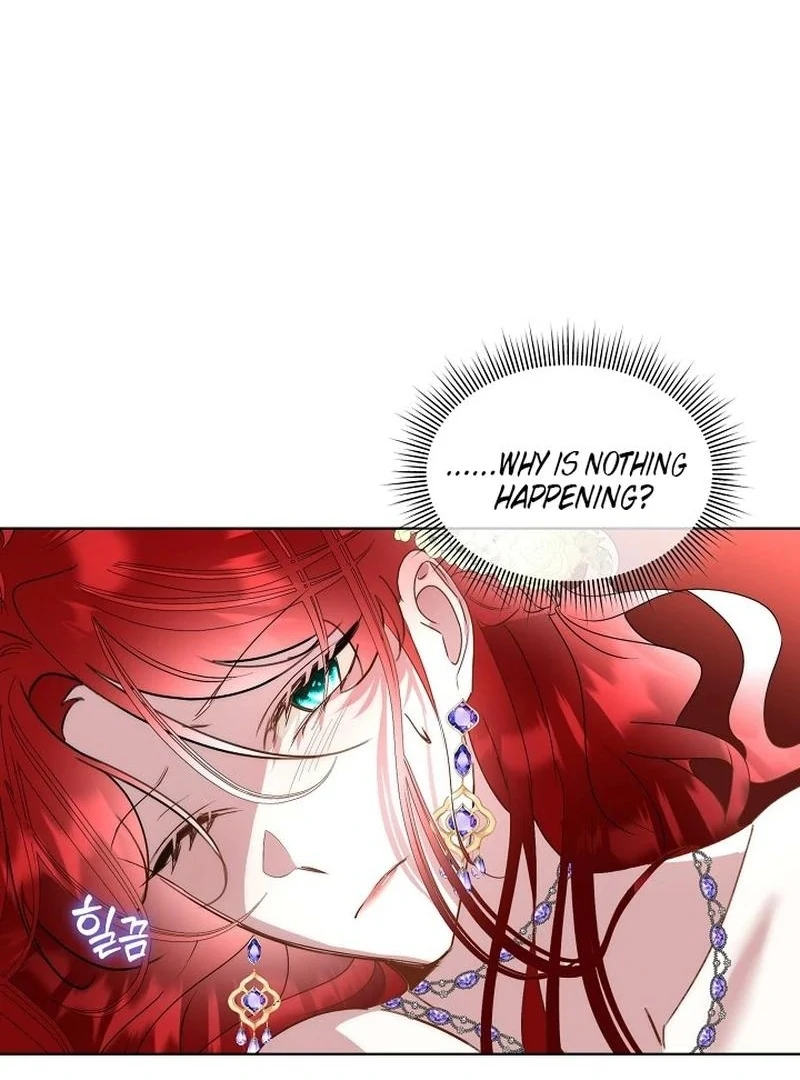 I Will Temporarily Protect the Male Lead Chapter 61 - Page 11