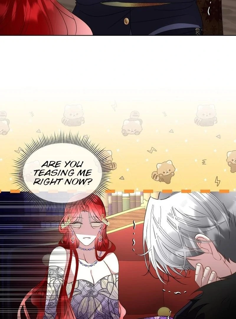 I Will Temporarily Protect the Male Lead Chapter 61 - Page 13