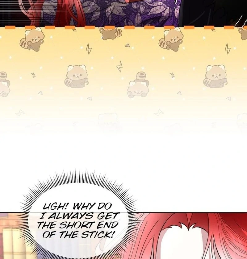 I Will Temporarily Protect the Male Lead Chapter 61 - Page 14