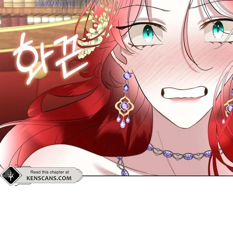 I Will Temporarily Protect the Male Lead Chapter 61 - Page 15