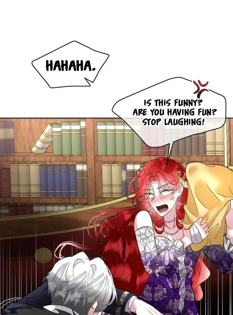I Will Temporarily Protect the Male Lead Chapter 61 - Page 16