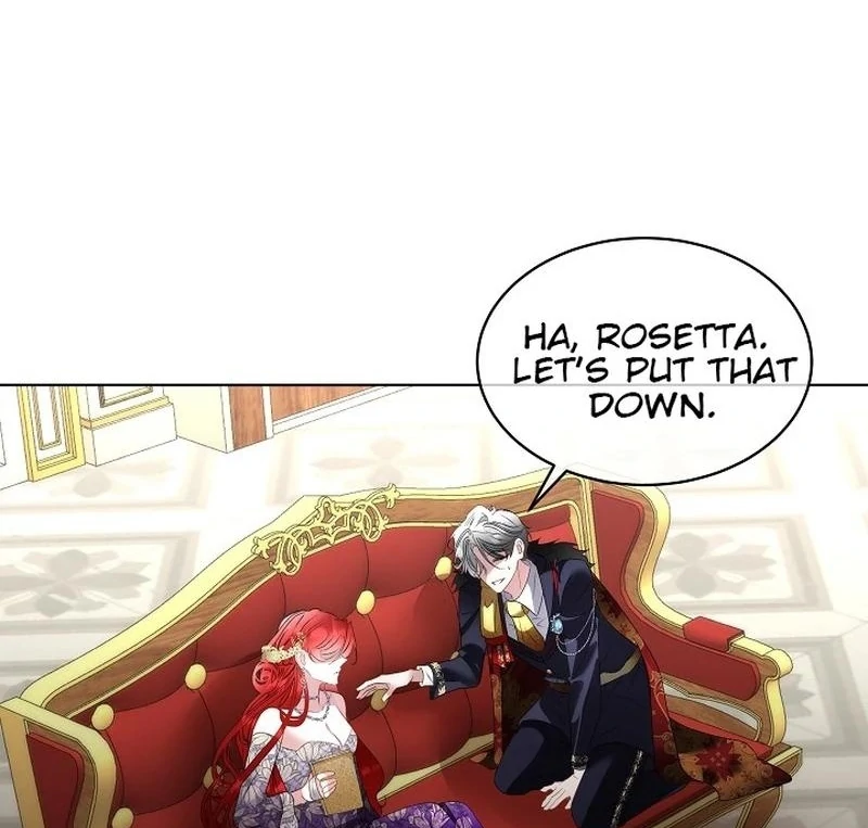 I Will Temporarily Protect the Male Lead Chapter 61 - Page 20