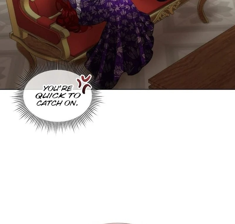 I Will Temporarily Protect the Male Lead Chapter 61 - Page 21