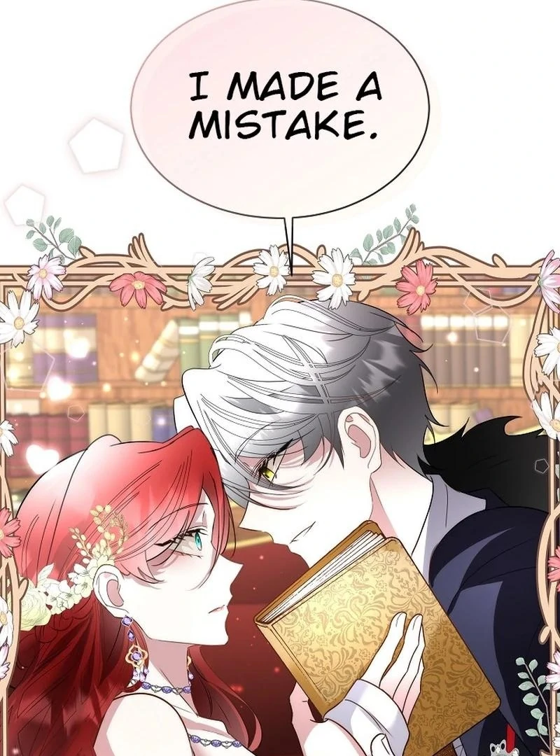 I Will Temporarily Protect the Male Lead Chapter 61 - Page 22
