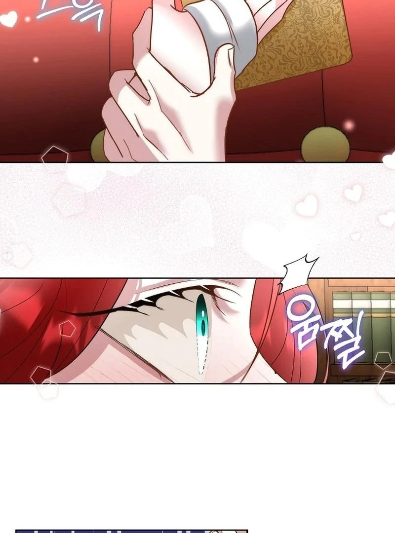 I Will Temporarily Protect the Male Lead Chapter 61 - Page 24