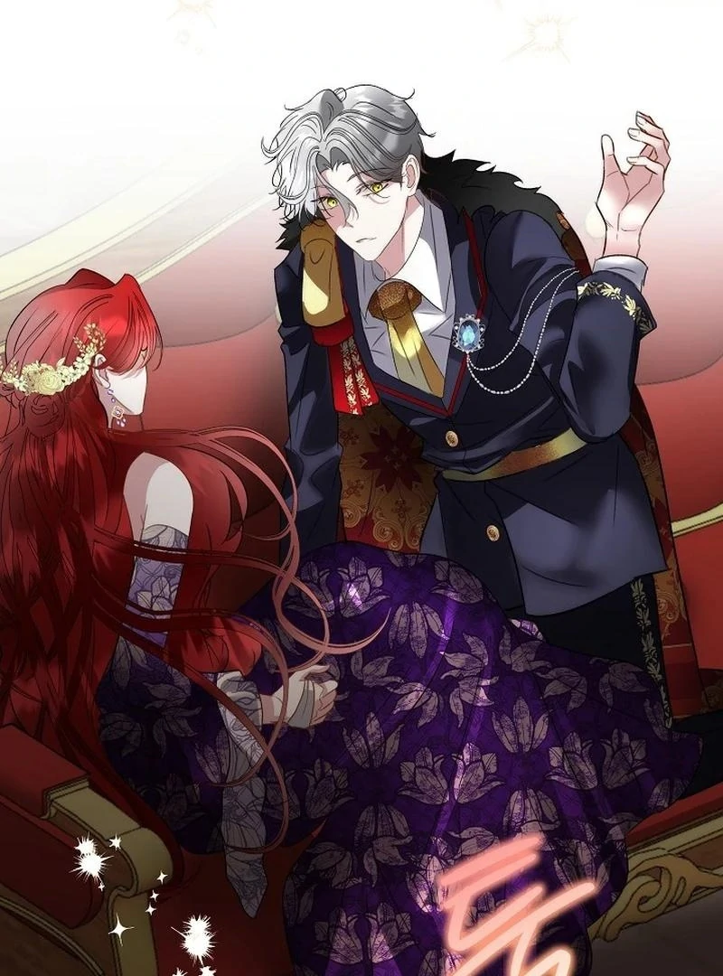 I Will Temporarily Protect the Male Lead Chapter 61 - Page 28