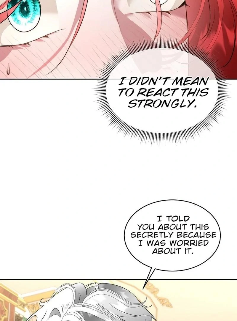 I Will Temporarily Protect the Male Lead Chapter 61 - Page 30
