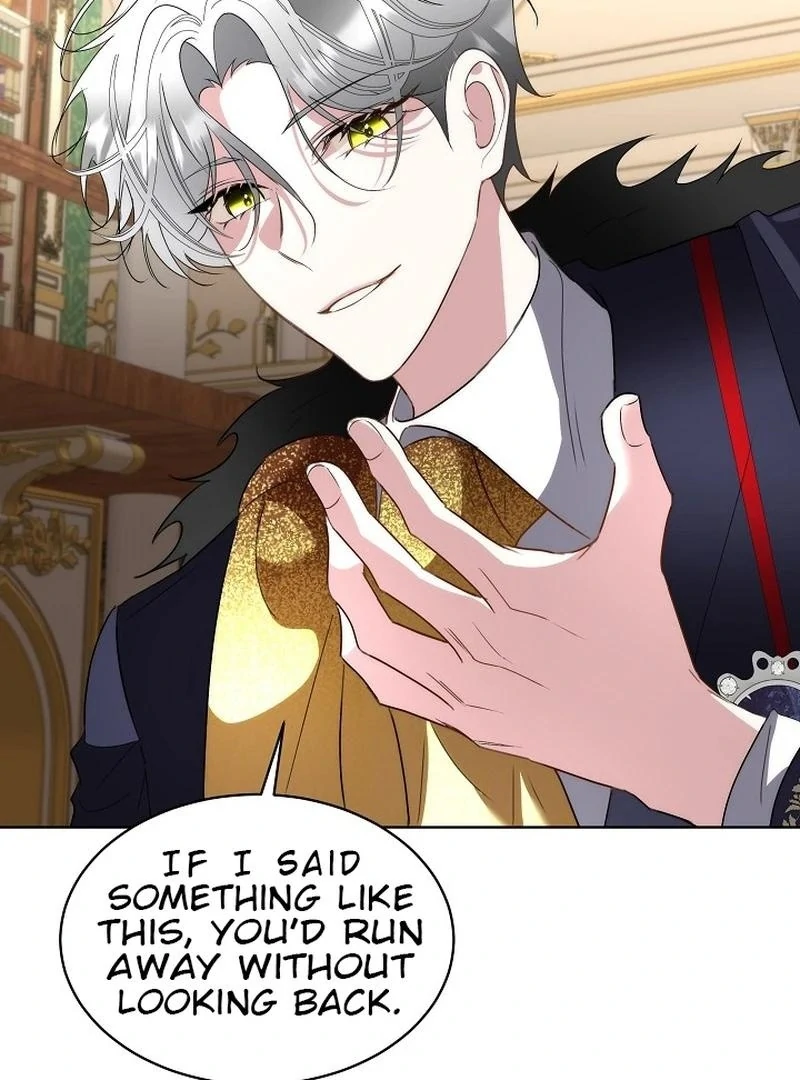 I Will Temporarily Protect the Male Lead Chapter 61 - Page 31