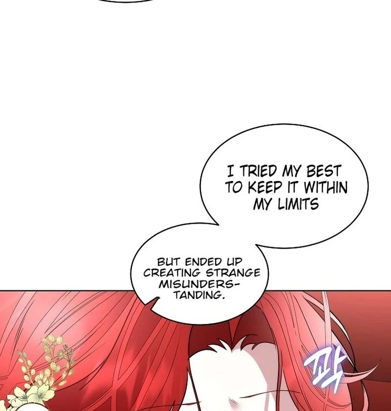 I Will Temporarily Protect the Male Lead Chapter 61 - Page 32