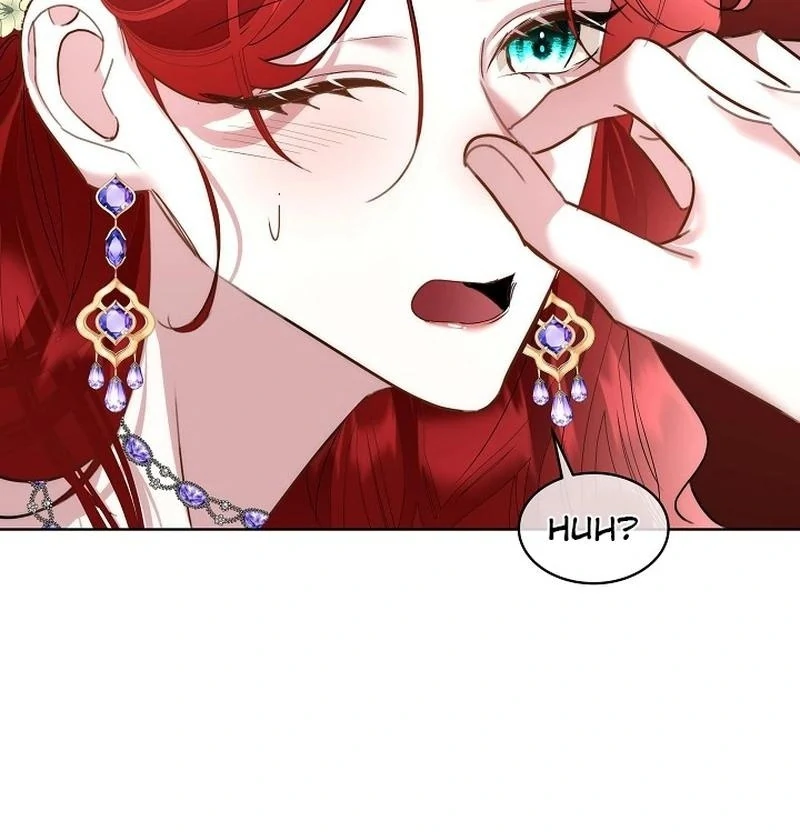 I Will Temporarily Protect the Male Lead Chapter 61 - Page 33
