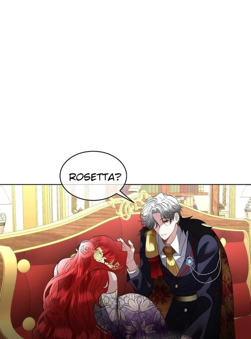 I Will Temporarily Protect the Male Lead Chapter 61 - Page 37