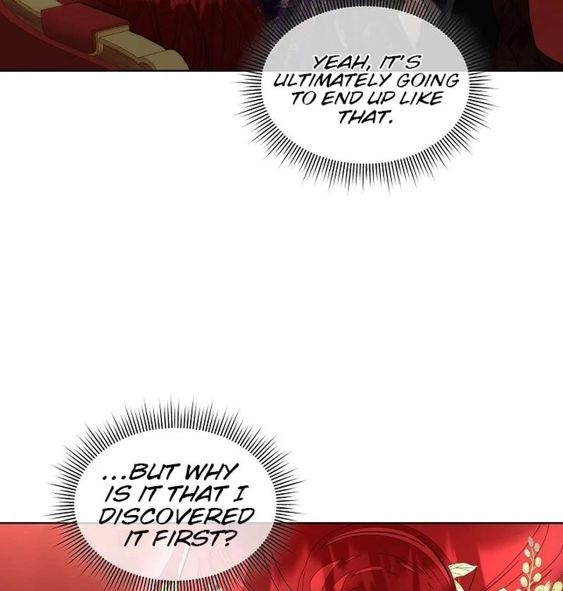 I Will Temporarily Protect the Male Lead Chapter 61 - Page 38