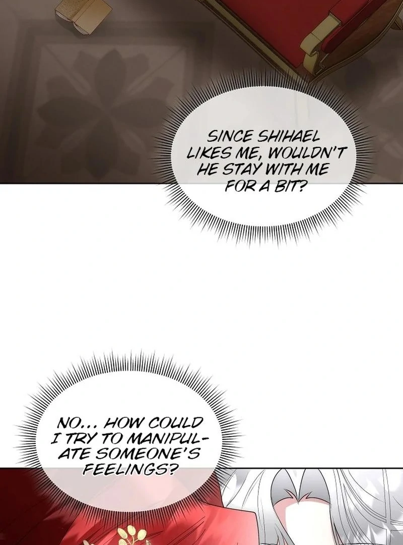 I Will Temporarily Protect the Male Lead Chapter 61 - Page 43