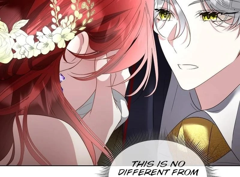 I Will Temporarily Protect the Male Lead Chapter 61 - Page 44