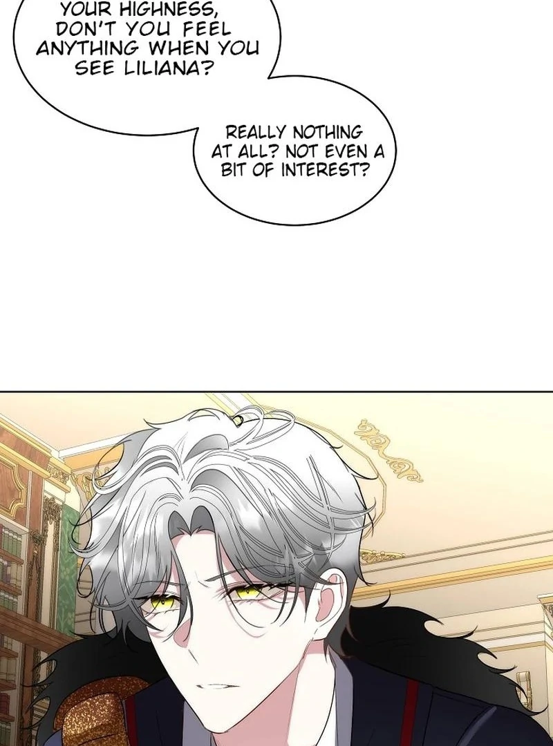 I Will Temporarily Protect the Male Lead Chapter 61 - Page 48